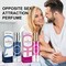 North Moon - Blue - Irresistible Attraction Perfume for Enhanced Dating - 1 Piece